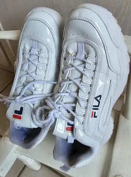 chaussures Femme Fila