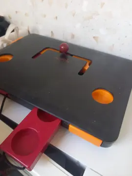 jeu de fouille chien/chat