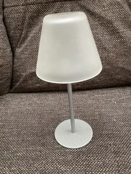 petite lampe pour bougie