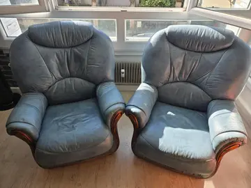 2 fauteuil