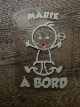 ventouse pour voiture