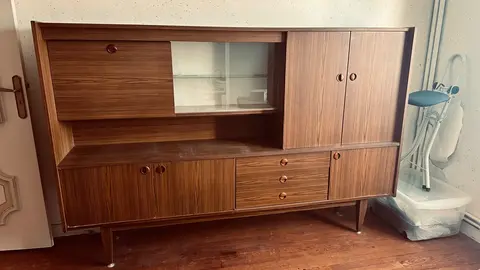 buffet scandinave