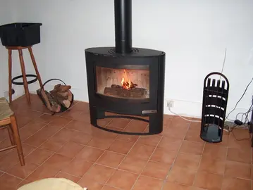 bûches chêne et hêtre