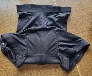 Caleçon Cyclisme Decathlon