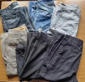 T. 40 Vêtements Homme