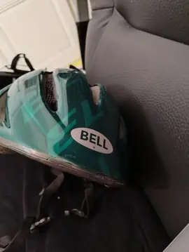 casque vélo/ trotinette