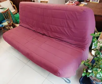 Canapé convertible