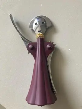 A REPARER Tire-bouchon marque ALESI