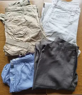 T. 44 Vêtements Homme