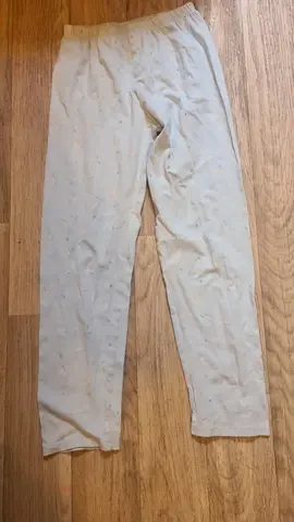 pantalon pyjama 9 ans