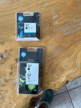 cartouches d’encre pour imprimante HP