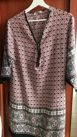 Robe/tunique taille L