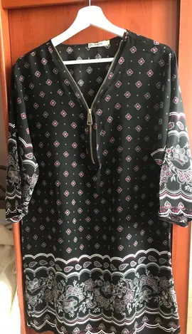 Robe/tunique taille L