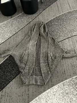 veste chinee à capuche