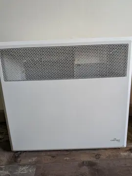 Radiateur électrique Concorde