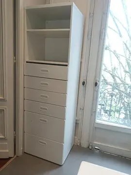 Armoire Penderie