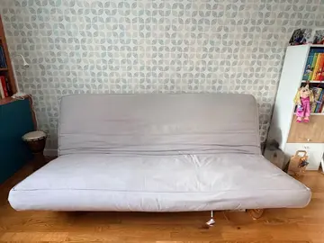 Canapé futon