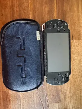 PSP