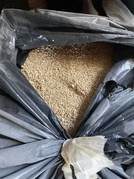 vermiculite isolent