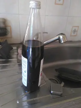 thé des vers engrais naturel