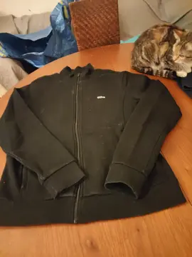 veste de sport homme Lacoste t 42