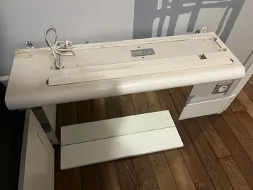 miroir de salle de bain