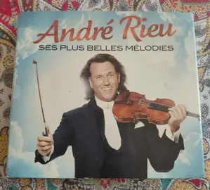 CD Andrieu Rieu