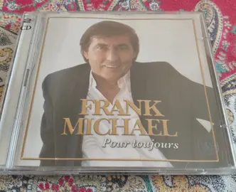 CD Franck Mickael