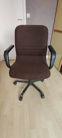 fauteuil de bureau