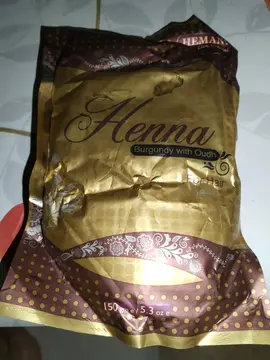 henné