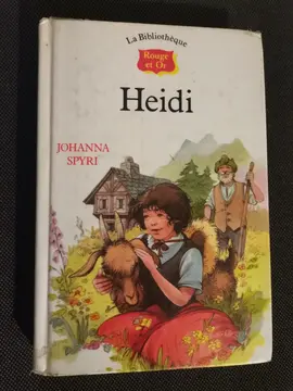 Roman enfant ou pour nostalgiques