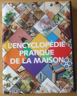 Encyclopédie pratique de la maison