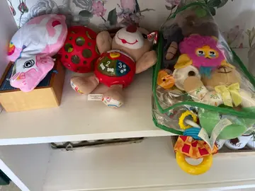 jouets bébé