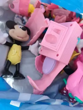 jouets minnie
