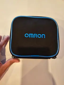 omron masque U22 neuf