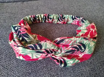 Bandeau pour cheveux Neuf