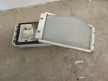 luminaire extérieur