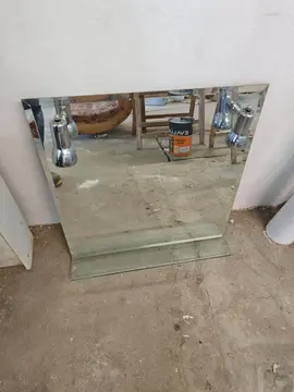 mirroir salle de bain