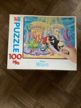 Puzzles enfants