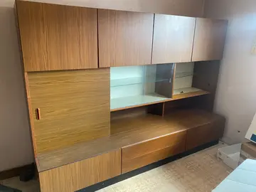 meuble ancien complet