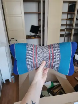 Coussin de méditation