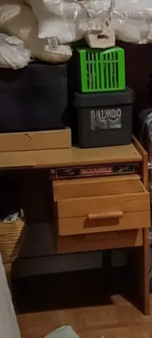 vide Maison a Marthod le 28 mars