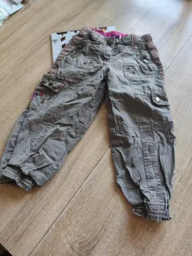 pantalon 3 ans
