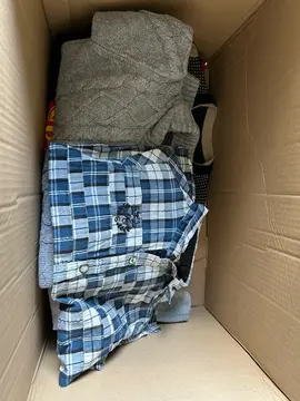 vêtements garçon 5/6 ans