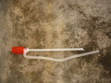 pompe de transvasement