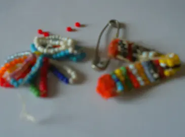 petites perles pour déco