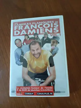 DVD.. les caméras planquées.. neuf