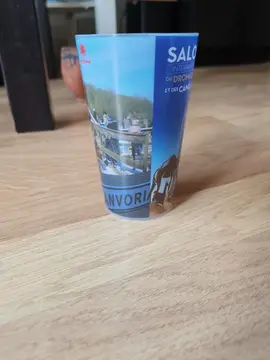 gobelet plastique 33cl