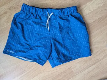 maillot de bain Decathlon taile S