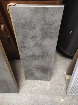 morceau plan de travail 64X25 environ